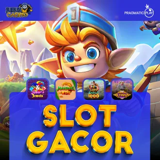 slot gacor